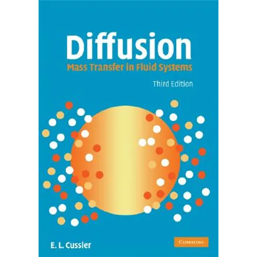 Diffusion - Hardcover