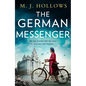 The German Messenger - Paperback