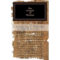 The Gospel of Thomas: a collection of traditional Sayings of Jesus - Paperback