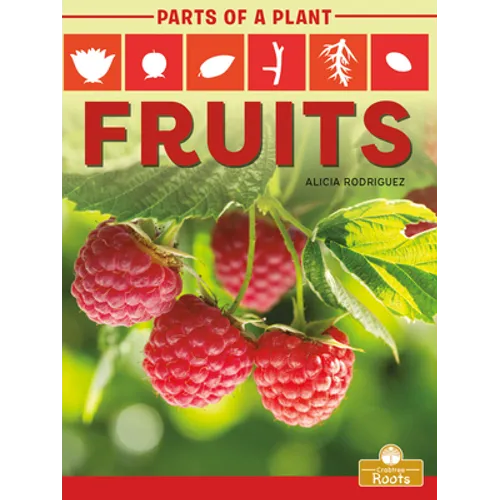Fruits - Library Binding