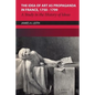 The Idea of Art as Propaganda in France, 1750-1799: A Study in the History of Ideas - Paperback