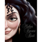 Mother Knows Best: A Tale of the Old Witch - Hardcover