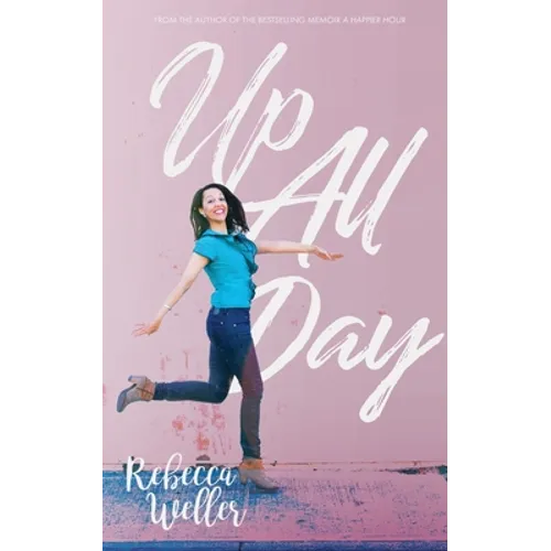 Up All Day - Paperback