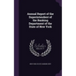 Annual Report of the Superintendent of the Banking Department of the State of New York - Hardcover