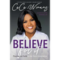 Believe for It: Passing on Faith to the Next Generation - Hardcover