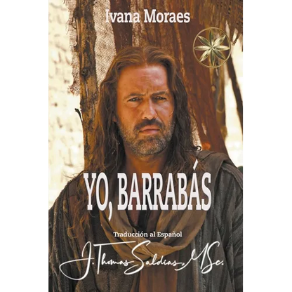 Yo, Barrabás - Paperback