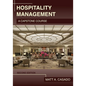Hospitality Management: A Capstone Course - Paperback