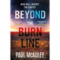 Beyond the Burn Line - Paperback