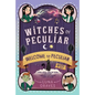 Welcome to Peculiar: Double, Double, Twins and Trouble; Thriller Night; Monstrous Matchmakers; Glimpse the Future - Paperback