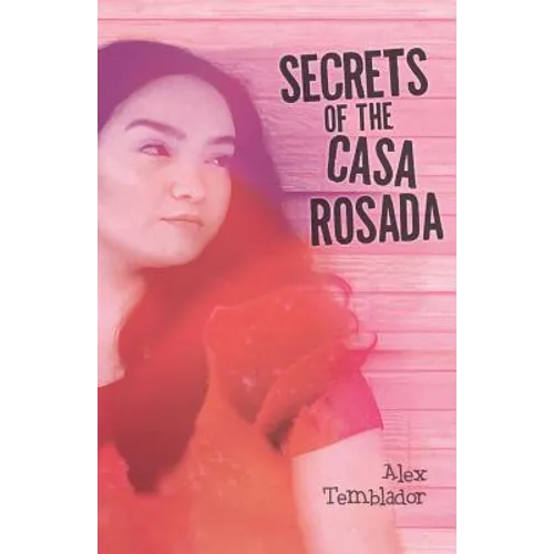 Secrets of the Casa Rosada - Paperback