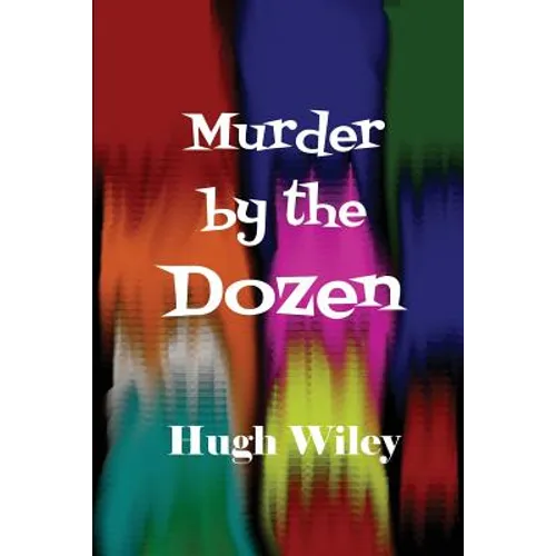 Murder by the Dozen - Paperback