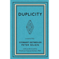 Duplicity - Paperback