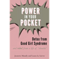 Power in Your Pocket: Detox from Good Girl Syndrome - Paperback