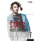 The Static and Blackout - Paperback