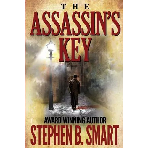 The Assassin's Key - Paperback