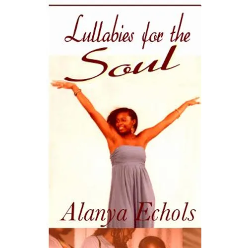 Lullabies for the Soul - Paperback