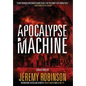 Apocalypse Machine - Hardcover