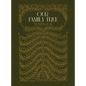 Our Family Tree Notebook: A hardcover genealogy notebook with lined pages - Hardcover