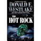 The Hot Rock - Paperback