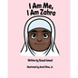 I Am Me, I Am Zahra - Paperback
