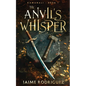 The Anvil's Whisper - Paperback