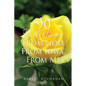 90 Reflections From God, From Iowa, From Me - Paperback