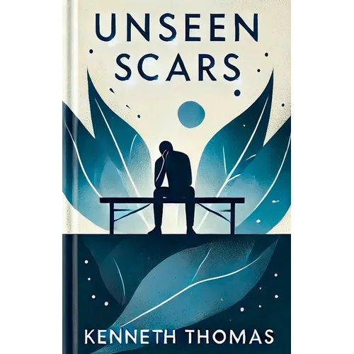 Unseen Scars - Paperback