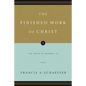 The Finished Work of Christ: The Truth of Romans 1-8 (Paperback Edition) - Paperback