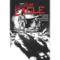 Captain Eagle: Superhero/Horror - Paperback