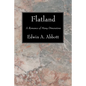 Flatland - Paperback