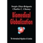 Biomedical Globalization: The International Migration of Scientists - Paperback