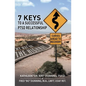 My Way or the Highway: 7 Keys to a Successful PTSD Relationship - Paperback