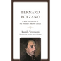 Bernard Bolzano: A New Evaluation of His Thought and His Circle - Hardcover