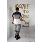 Moore To Come - Paperback