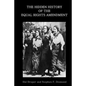 The Hidden History of the Equal Rights Amendment - Paperback