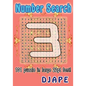 Number Search: 101 puzzle in large 22pt font! - Paperback