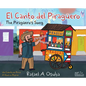 El Canto del Piragüero - The Piraguero's Song /BILINGUAL/SPANISH-ENGLISH: Un Cuento en Rima - A Story in Rhyme - Hardcover