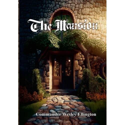 The Mansion - Paperback