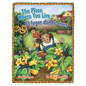 The Place Where You Live / El Lugar Donde Vives - Hardcover