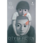 City of Fiction - Hardcover