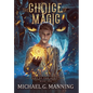 The Choice of Magic - Hardcover