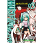 Murciélago, Vol. 3 - Paperback