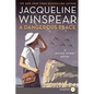 A Dangerous Place: A Maisie Dobbs Novel - Paperback