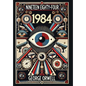 Nineteen Eighty-Four (Collector's Edition) (Laminated Hardback with Jacket) - Hardcover