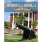 Martinsville Memories - Paperback