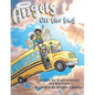 Angels On The Bus - Paperback