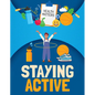 Staying Active - Paperback