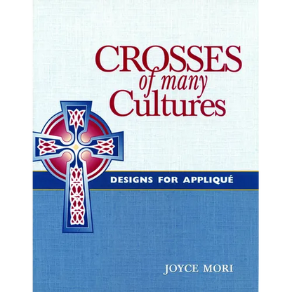 Crosses of Many Cultures - Paperback