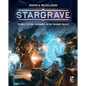Stargrave: Science Fiction Wargames in the Ravaged Galaxy - Hardcover