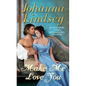 Make Me Love You - Paperback